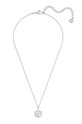 Swarovski - Naszyjnik MAGIC 5428432 srebrny 5428432