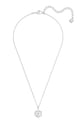 Swarovski - Naszyjnik MAGIC 5428432 srebrny 5428432