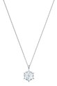 Akcesoria Swarovski - Naszyjnik MAGIC 5428432 5428432 srebrny