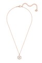 Swarovski - Naszyjnik MAGIC 5428431 złoty 5428431