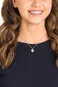 Swarovski - Naszyjnik MAGIC 5428431 5428431 złoty AA00