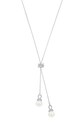 Swarovski - Naszyjnik ORIGINALLY 5467313 5467313 srebrny AA00