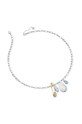 Akcesoria Swarovski - Naszyjnik SO COOL 5522875 5522875 srebrny