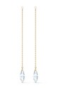 Akcesoria Swarovski - Kolczyki SO COOL 5521724 5521724 złoty