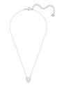 Swarovski - Naszyjnik SPARKLING DC 5465284 srebrny 5465284