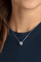Swarovski - Naszyjnik SPARKLING DC 5465284 5465284 srebrny AA00