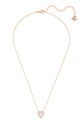 Swarovski - Naszyjnik SPARKLING DC 5284188 złoty 5284188