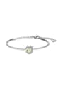 Swarovski - Náramek SPARKLING DC stříbrná 5537487