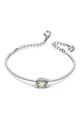 Doplňky Swarovski - Náramek SPARKLING DC 5537487 stříbrná