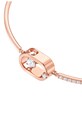 Swarovski - Bransoletka SPARKLING DC 5472382 złoty 5472382
