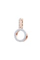 Swarovski - Charms SWA REMIX zlatá 5437607