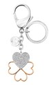 Swarovski - Ключодържател CUPID многоцветен 5201645