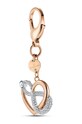Swarovski - Brelok INFINITE 5530885 multicolor 5530885