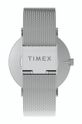 Timex - Hodinky TW2U67000  Ocel, Minerální sklo
