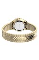 Timex zegarek TW2U40100 Easy Reader złoty TW2U40100