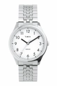 серебрянный Timex - Часы TW2U40300 Женский