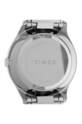 Timex zegarek TW2U40300 Easy Reader TW2U40300 srebrny