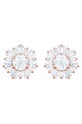 Swarovski - Kolczyki SUNSHINE 5459597 5459597 złoty AA00