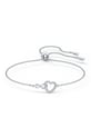 Swarovski - Браслет SWA INFINITY 5524421 срібний AA00