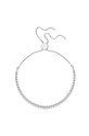 Swarovski - Bransoletka SUBTLE 5221397 srebrny 5221397