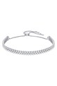 Swarovski - Bransoletka SUBTLE 5221397 5221397 srebrny AA00