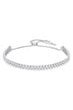 Swarovski - Bransoletka SUBTLE 5221397 5221397 srebrny AA00