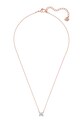 Swarovski - Náhrdelník ATTRACT zlatá 5510698