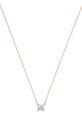 Swarovski - Náhrdelník ATTRACT 5510698 zlatá AA00