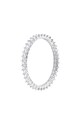 Swarovski - Inel VITTORE argintiu 5007779