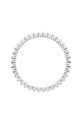 Swarovski - Inel VITTORE 5007779 argintiu AA00