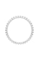 Swarovski - Кольцо VITTORE 5007779 серебрянный AA00