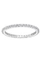 Accesorii Swarovski - Inel VITTORE 5007779 argintiu