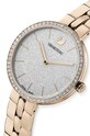 Аксесуари Swarovski - Годинник COSMOPOLITAN 5517794 золотий