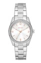 Dkny - Zegarek NY2901 srebrny NY2901