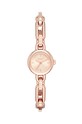Dkny - Zegarek NY2914 złoty NY2914