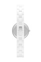 Dkny - Zegarek NY2915 NY2915 srebrny AA00