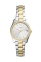 Fossil - Ceas ES4319 argintiu ES4319