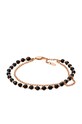 Fossil - Bransoletka JA7009791 czarny JA7009791