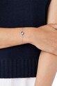 Akcesoria Skagen - Bransoletka SKJ1339040 srebrny