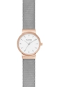 Skagen - Sat SKW7203 srebrna