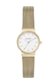 zlatna Skagen - Sat SKW7202 Ženski