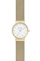 Skagen - Zegarek SKW7202 SKW7202 złoty AA00