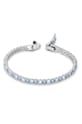 Swarovski - Bransoletka TENNIS DLX 5536469 5536469 srebrny AA00