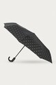 Moschino - Parasol czarny 8505.black