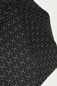 Moschino - Parasol 8505.black czarny AA00