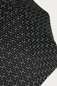 Moschino - Parasol 8505.black czarny AA00