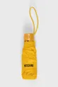 Moschino - Dáždnik žltá
