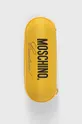 żółty Moschino - Parasol