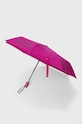 Moschino - Parasol różowy 8021.fuxia