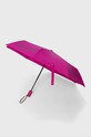 Moschino - Parasol różowy 8021.fuxia